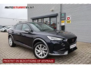 CUPRA Formentor 1.4 Business Edition 204PK | 1e Eigenaar | Dealer Onderh. | BTW | 1 Laadkabel | Sfee