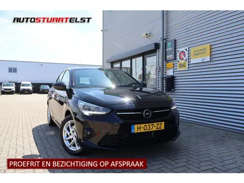 Opel Corsa 1.2 GS Line 1e Eigenaar | Dealer Onderh | NL-Auto | BTW  | Carplay | Navi | Full Led | Cr