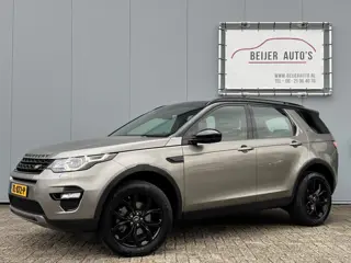 Land Rover Discovery Sport 2.0 Si4 4WD Urban Series SE Dynamic