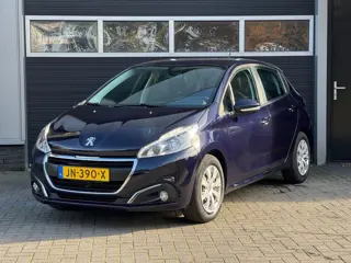 Peugeot 208 1.2 PureTech Blue Lion Navi, Cruise, NAP