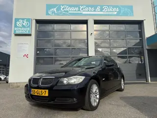 BMW 3 Serie 318i Business Line (bj 2008)