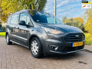 Ford Transit Connect 1.5 EcoBlue L2 Trend