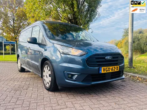 Ford Transit Connect 1.5 EcoBlue L2 Trend