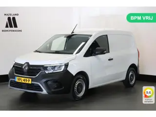 Renault Kangoo 1.5 Blue dCi EURO 6 - Airco - Cruise - Camera - €10.900,- Excl.