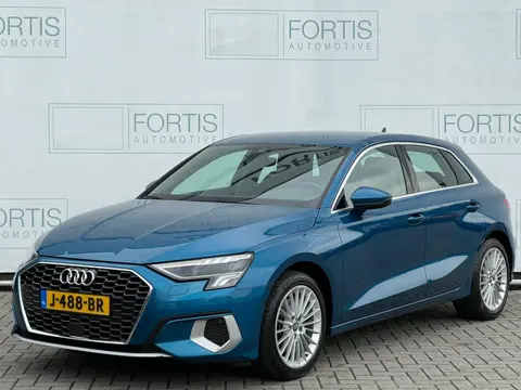 Audi A3 Sportback 35 TFSI Business edition NL AUTO | PDC | CARPLAY |