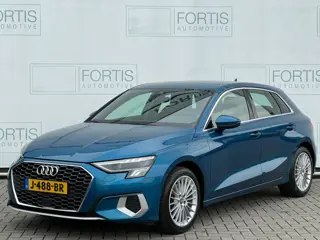 Audi A3 Sportback 35 TFSI Business edition NL AUTO | PDC | CARPLAY |