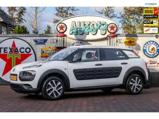Citroen C4 Cactus 1.2 PureTech Live 1e Eig. 23.900 km +NAP NL-auto