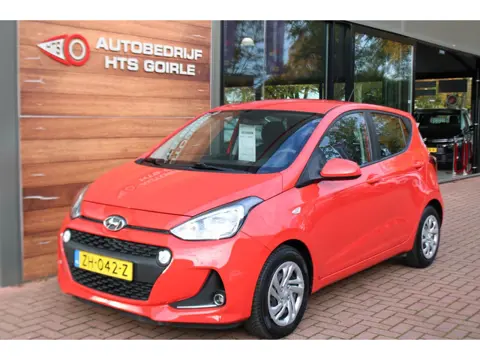 Hyundai i10 1.0i Comfort