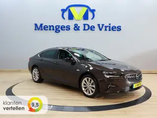 Opel Insignia Grand Sport 1.5 CDTI Business Elegance Airco ECC | LED | Camera | Navigatie | Trekhaak