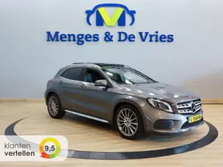 Mercedes-Benz GLA 250 4Matic Premium Plus AMG Airco ECC | Panorama | Cruise Control | LED | Stoel Ve