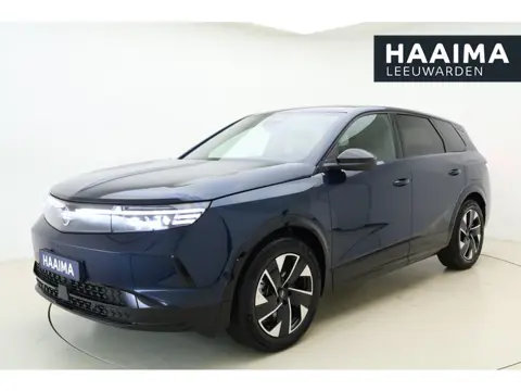 Opel Grandland Electric Business Edition 73 kWh | Voorraad levering 2025! | LED matrix | Rondomzicht