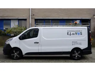 Nissan NV300 1.6 dCi 120 L2H1 Acenta Excl. BTW