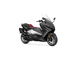 Yamaha T-MAX 560 25TH ANNIVERSARY (bj 2026)
