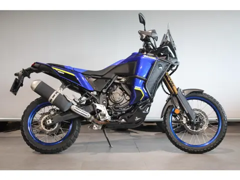 Yamaha TENERE 700 WORLD RAID (bj 2022)