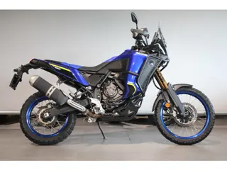 Yamaha TENERE 700 WORLD RAID (bj 2022)