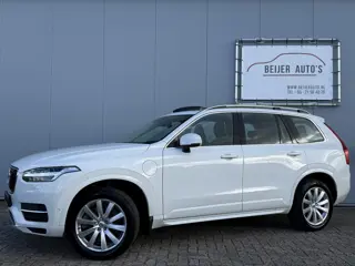Volvo XC90 2.0 T8 Twin Engine AWD Momentum Schuifdak/7P.