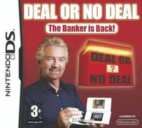 Deal or No Deal The Banker is Back