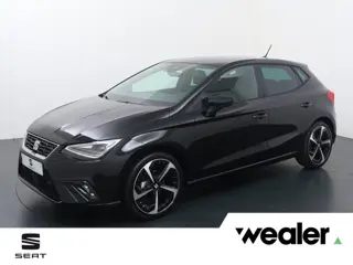 SEAT Ibiza FR Business Connect 1.0 EcoTSI 70 kW / 95 PK Hatch