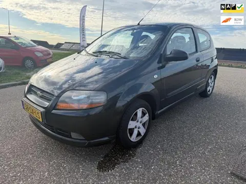 Chevrolet Kalos 1.2 Breeze Airco Trekhaak Elek. pakket APK 10-26