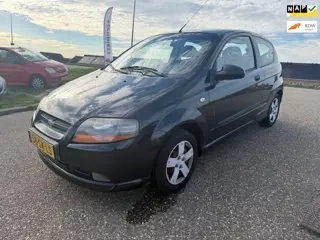 Chevrolet Kalos 1.2 Breeze Airco Trekhaak Elek. pakket APK 10-26