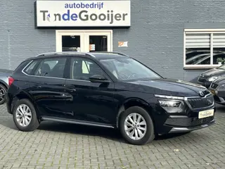 Skoda Kamiq 1.0 TSi DSG Style | 5 JAAR FABRIEKSGARANTIE! |