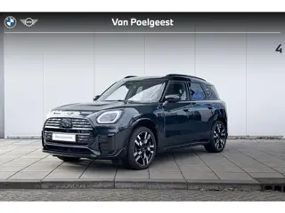 MINI Countryman SE ALL4 John Cooper Works S 20 inch LM Velgen / Pakket S / Head Up Display / Comfort