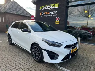 KIA CEED 1.5 T-GDI GT-LINE