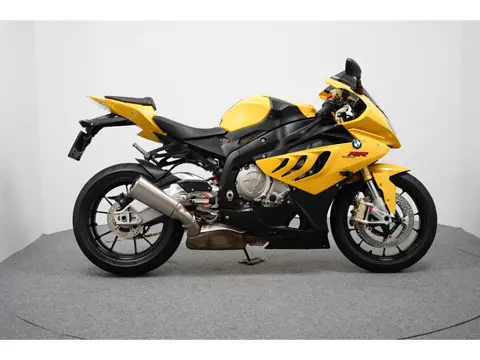 BMW S 1000 RR (bj 2011)
