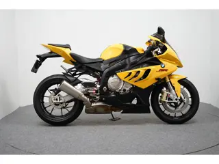 BMW S 1000 RR (bj 2011)