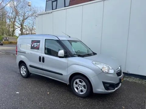 Opel Combo 1.3 CDTi L1H1 Euro 6