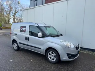 Opel Combo 1.3 CDTi L1H1 Euro 6