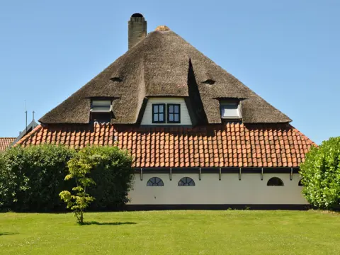 Riant sfeervol vakantie appartement met prachtig weids uitzicht