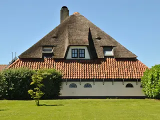 Riant sfeervol vakantie appartement met prachtig weids uitzicht