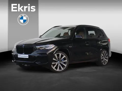 BMW X5 xDrive45e High Executive / M-Sportpakket / Harman Kardon / M-Stoelen / Head Up Display / 22''
