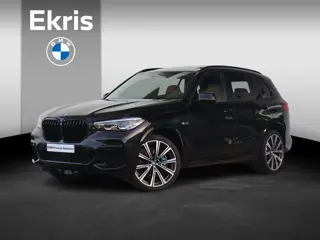 BMW X5 xDrive45e High Executive / M-Sportpakket / Harman Kardon / M-Stoelen / Head Up Display / 22''
