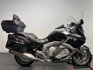 BMW K 1600 GTL (bj 2018)