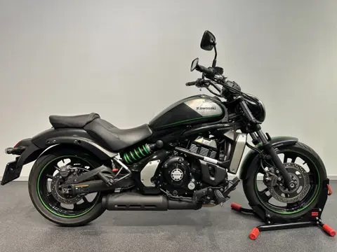 Kawasaki Vulcan S (bj 2016)