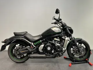 Kawasaki Vulcan S (bj 2016)