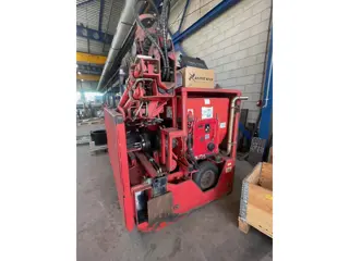 Hiab Roller R220-F5 (bj 2003)