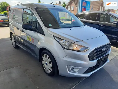 Ford Transit Connect 1.5 TDCI L1 Economy Edition