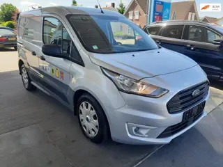 Ford Transit Connect 1.5 TDCI L1 Economy Edition
