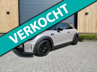Mini Mini 2.0 Cooper S F1 Aut *Pano *Leder *Hud *Full option