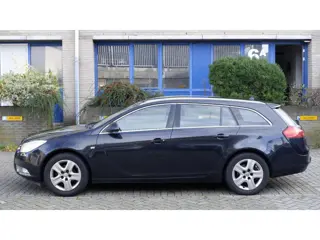 Opel Insignia Sports Tourer 2.0 CDTI Business Edition