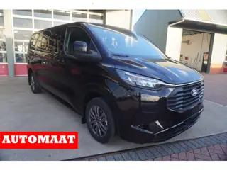 Ford Transit Custom 320L 2.5 PHEV 233PK L2H1 Limited 8 Persoons PHEV Automaat nr. V174 | Hybride | A