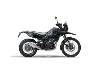 Royal-Enfield HIMALAYAN 452 (bj 2026)