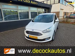 Ford C-Max 1.0 Titanium/ZEER MOOIE AUTO