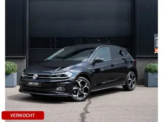 Volkswagen Polo 1.5 TSI Highline | 3X R-Line | | Pano | LED | Apple Carplay |  Beats | Virtual | Alc