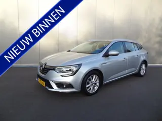 Renault Mégane Estate 1.2 TCe Zen | CAMERA | NAVI | CLIMATE