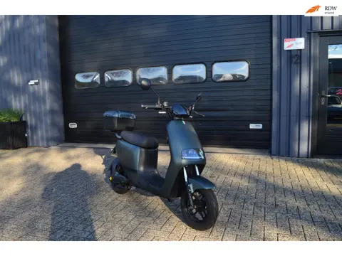 Senzo Bromscooter Balance