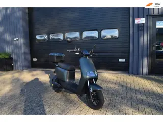 Senzo Bromscooter Balance